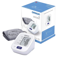 TANSİYON ALETİ OMRON M2 HAFIZALI