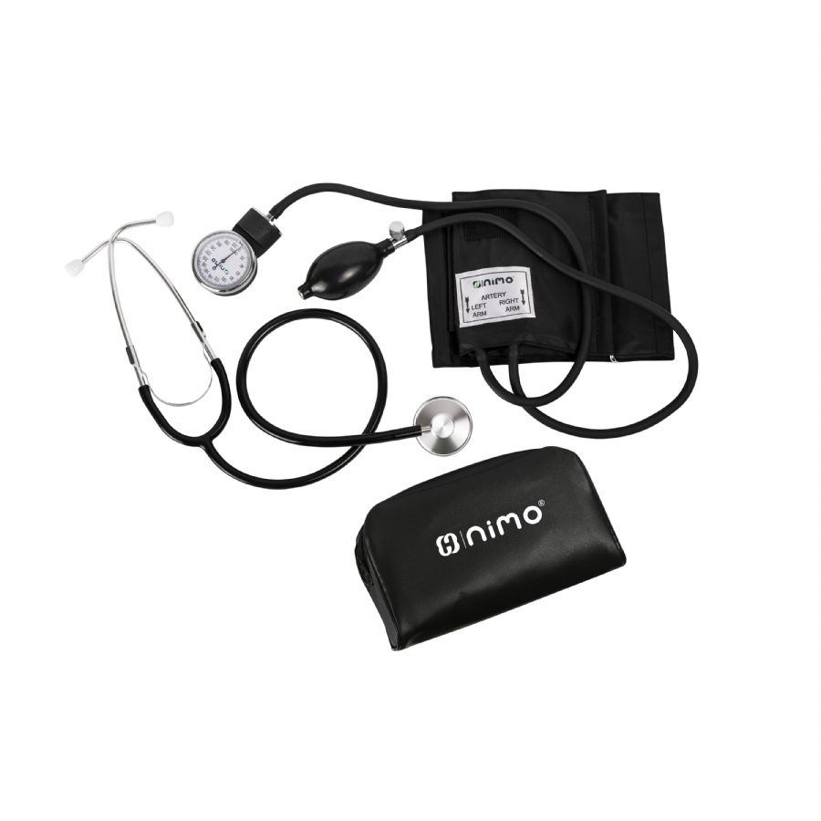 TANSİYON ALETİ NİMO MANUEL HS-50A ANEROİD