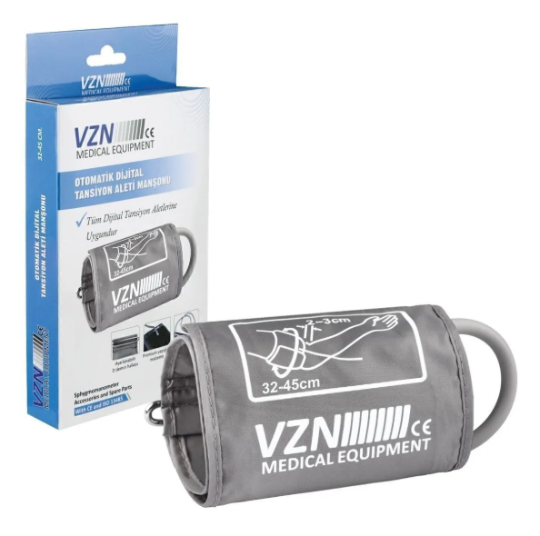 MANŞON TANSİYON ALETİ 32-45 CM VZN KUTULU BÜYÜK(OBEZ)