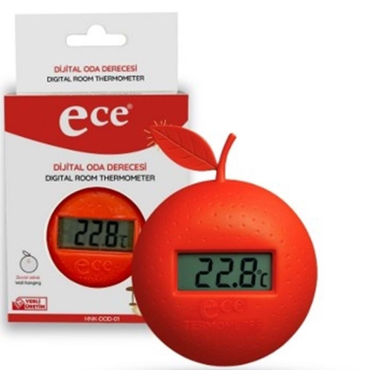 DİJİTAL ODA DERECESİ ECE HNK-DOD-01