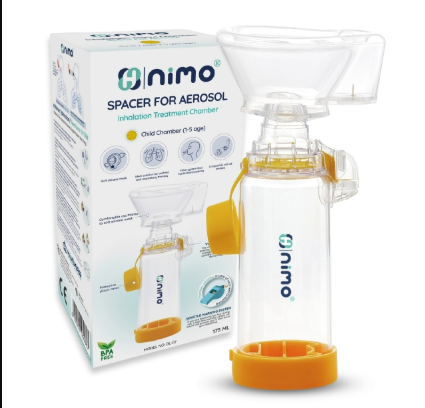 CHAMBER SARI ÇOCUK (1-5YAŞ) NİMO