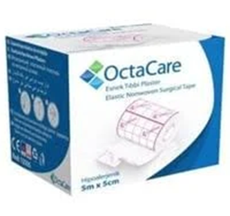 FİX FLASTER OCTAMED 10MX10CM