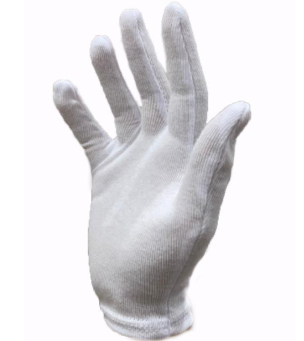 EGZAMA ELDİVENİ(PAMUKLU ELDİVEN) L