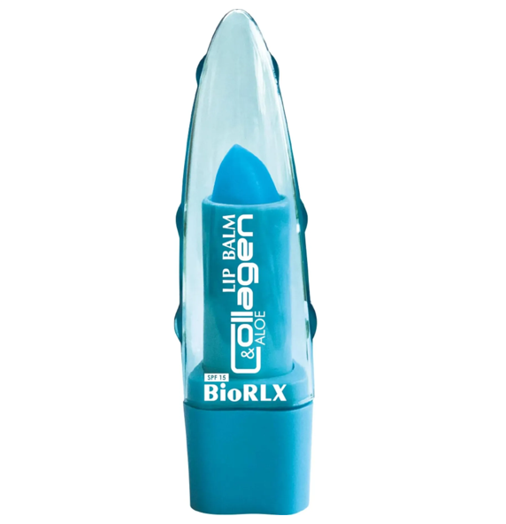 Biorlx Lip Stick Aloe Vera Collagen 3,5 g Dudak Nemlendirici