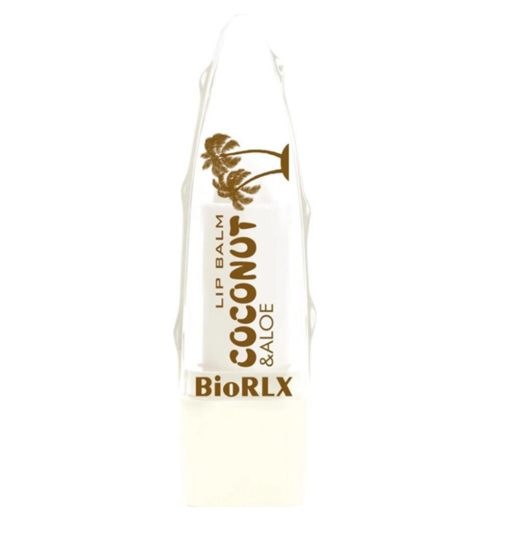 Biorlx Lip Stick Aloe Vera Coconut 3,5 g Dudak Nemlendirici
