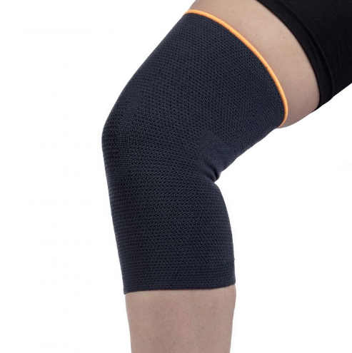 DİZLİK ELASTİK MAVİ XXL BEDEN (ARK2112M) - ARMOR