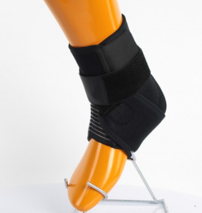 Ayak Bilekliği Ligament Destekli (ARA5402) Bedensiz Armor