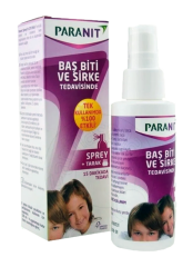 PARANİT BİT SPREYİ 100 ML
