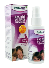 PARANİT BİT SPREYİ 100 ML