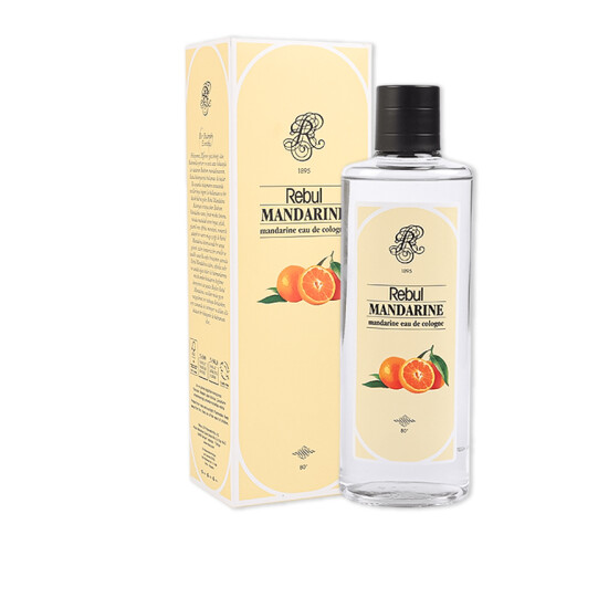 Kolonya Rebul Mandarine 250 ml