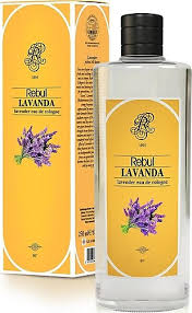 KOLONYA 250 ML REBUL LAVANTA