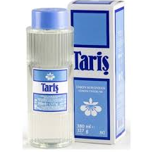 KOLONYA TARİŞ 300 ML PVC