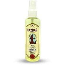 KOLONYA LİMON SPREY PET 100ML - KAZDAĞ