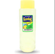 Limon Kolonyası Kazdağ Pet 250 ml