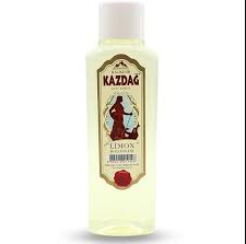 Limon Kolonyası Kazdağ Pet 400 ml