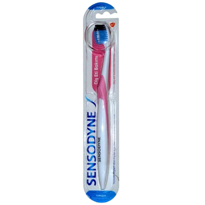 Sensodyne Diş Fırçası Diş Eti Bakımı