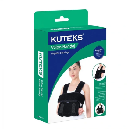 VELPO BANDAJI YETİŞKİN - OP1131 - KUTEKS