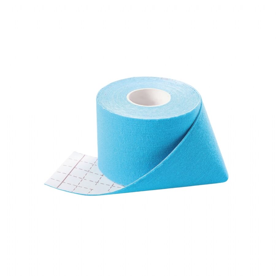 Kinesio Ağrı Bandı 5cm x 5m Nimo MAVİ