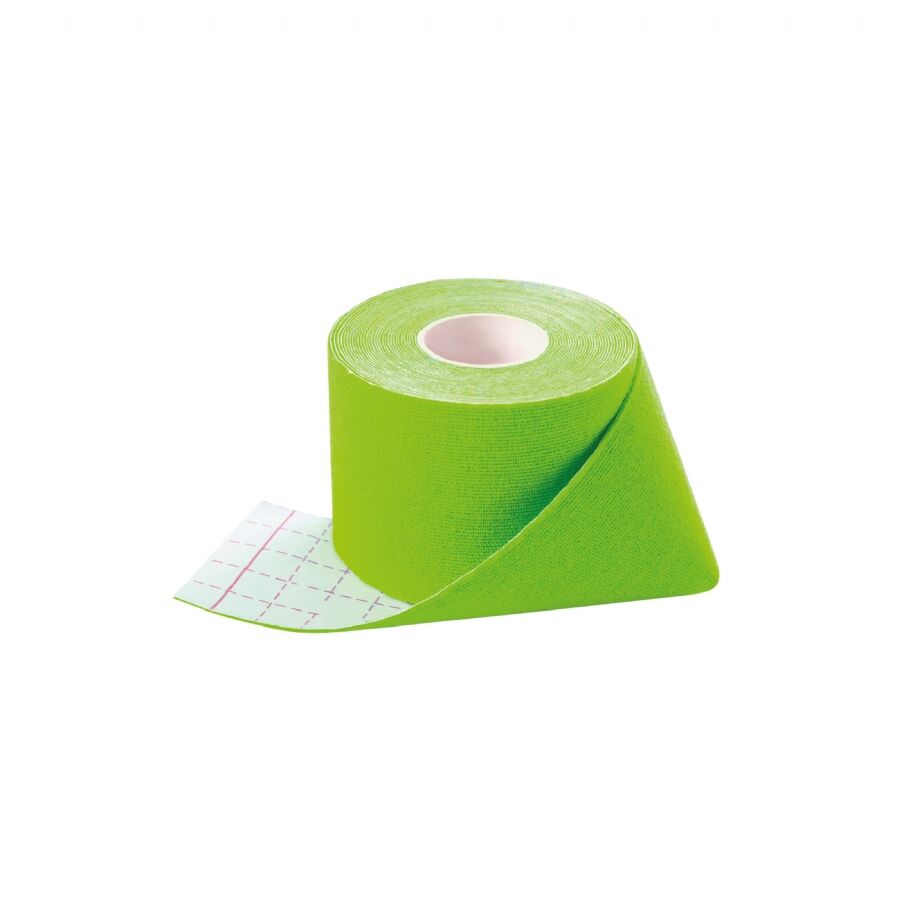 Kinesio Ağrı Bandı 5cm x 5m Nimo YEŞİL
