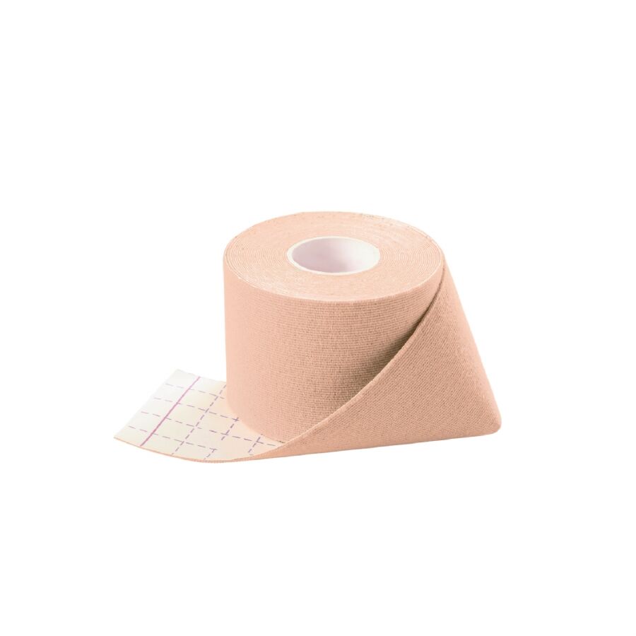 Kinesio Ağrı Bandı 5cm x 5m Nimo BEJ