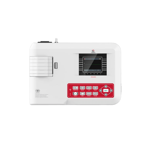EKG CİHAZI ECG100G
