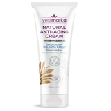 Yeşilmarka Doğal Yaşlanma Karşıtı Krem 50 ml