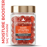 Yeşilmarka Saç Vitamini Moisture Booster 15 ml