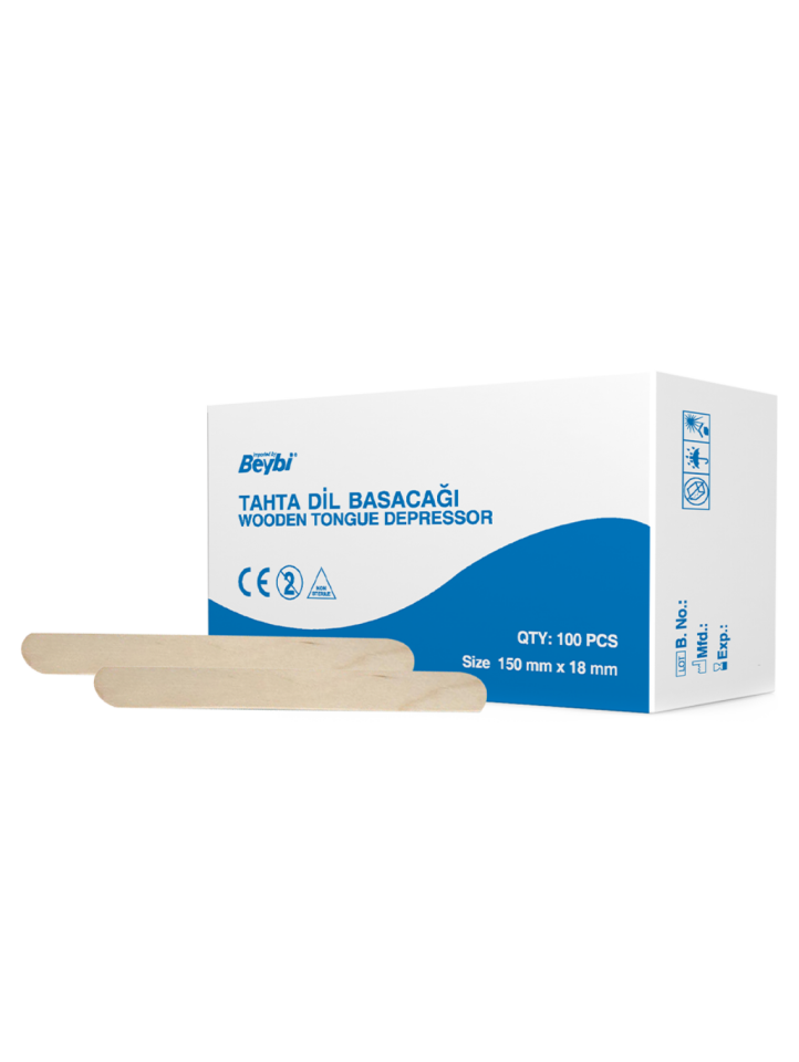 ABESLANG NON STERİL BEYBİ