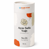 Elemental Aynısefa Yağı %100 Doğal Cilt Bakım Yağı 50 ML